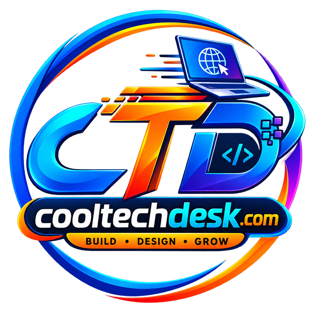 CoolTechDesk